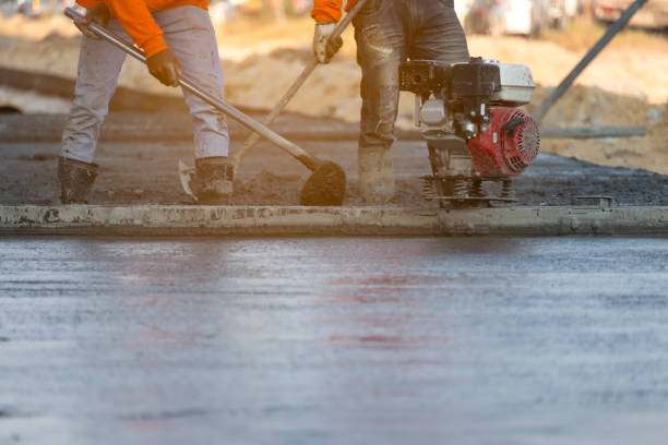 Best Concrete Foundation Repair in Gordonsville, TN