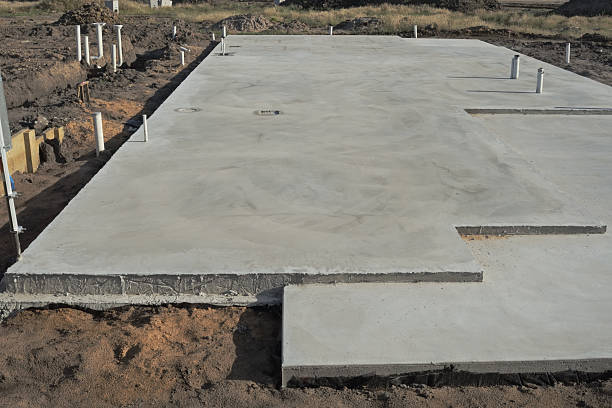 Best Industrial Concrete Flooring in Gordonsville, TN