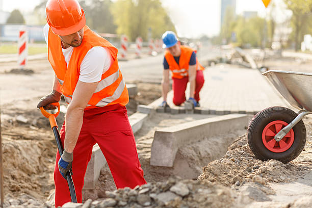 Best Residential Concrete Solutions in Gordonsville, TN